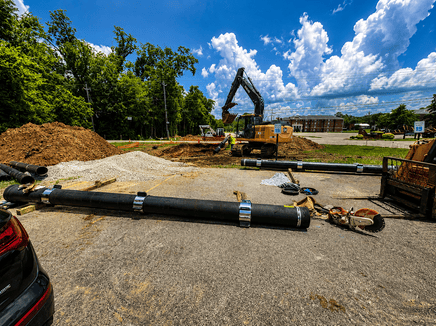 STORM WATER ANNUAL CONTRACT