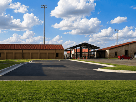 MAXWELL AIRFORCE BASE